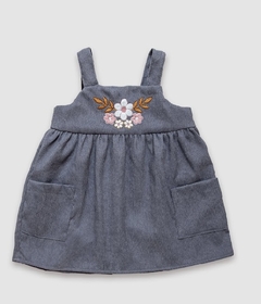 Vestido Penelope - LA AGUADA TIENDA DE NIÑOS