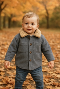 Abrigo Jack - comprar online