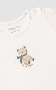 Body pima toy - comprar online
