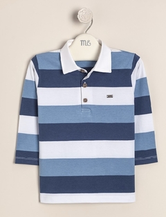 Remera de algodón Tomas