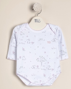 Conjunto pima estampado - comprar online