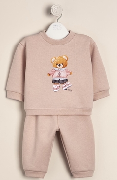 Conjunto de Frida de algodon Sweet Bar