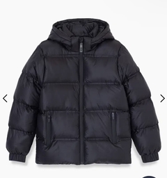 Campera unisex bruselas