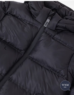 Campera unisex bruselas en internet