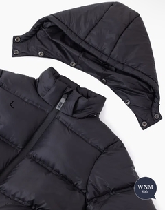 Campera bruselas en internet
