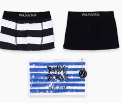 Pack boxer