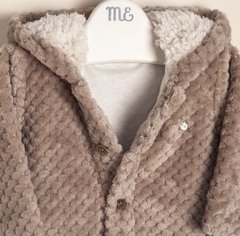Campera flex