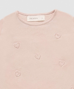 Remera Cute pink