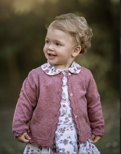 Saco tipo cardigans Mía - comprar online