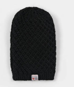 Gorrito de lana