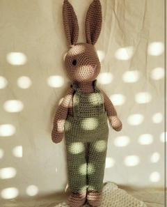 Amigurumi Grenka