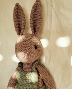 Amigurumi Grenka - comprar online