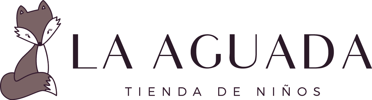 LA AGUADA TIENDA DE NIÑOS