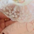 Saída maternidade Anne(4 peças) - rosa bebê - Mamãe Kriativa