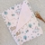 Manta Cobertinha Estampada (Dupla-Face) - bichinhos do bosque (prazo na descrição) - comprar online