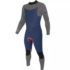 Imagen de FIGHTER 4/3 BZ OYSTERPRENE MEN BLUE