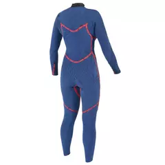 DIVINE FZ 3/2 OYSTERPRENE WOMEN-BLUE DUCK
