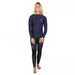 FLY+ 5/4 BZ WOMEN NAVY - tienda online