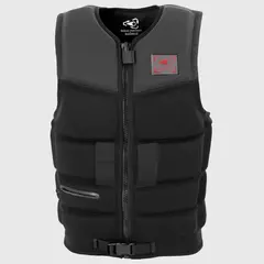 LIFEVEST GILET FIFTY CE 50N BLACK