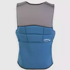 KITEVEST OPEN MEN NAVY - comprar online
