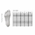 Botines Para Hombre Basil en Cuero Coñac Suela Alta - online store