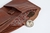 Billetera en Cuero Caramelo - comprar online