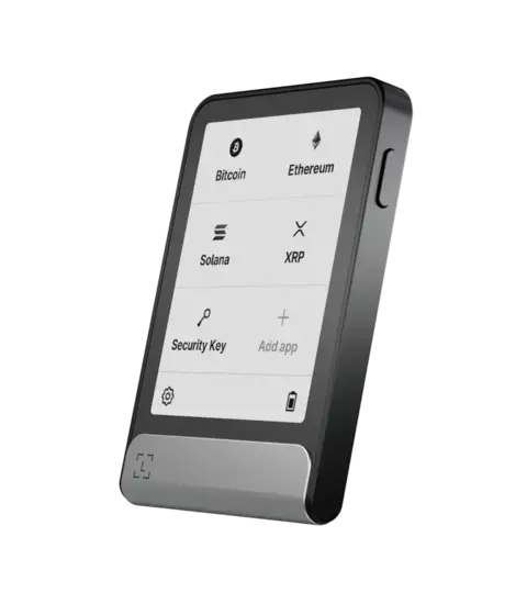 Ledger Flex - comprar online