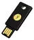 Security Key NFC Yubico - comprar online