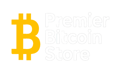 Premier Bitcoin Store