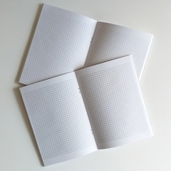 Pack x2 libretas MARGARITAS - (A6, 10x15 cm) en internet