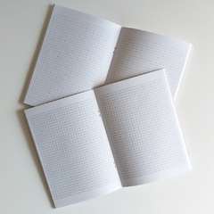 Pack x2 libretas FLORES - (A6, 10x15 cm) - comprar online