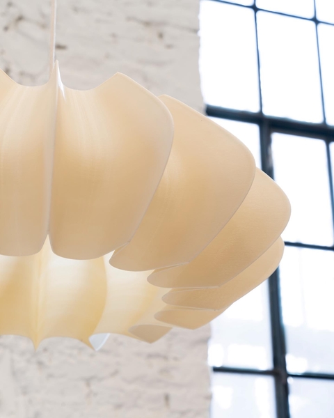 Melisa chata d80cm de diametro