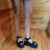 Sandalias Carol solo efectivo