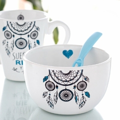 ATRAPASUEÑOS - linea blanca - comprar online