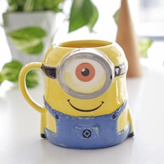 TAZA PREMIUM - Minions