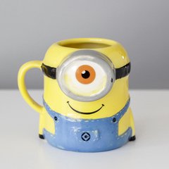 TAZA PREMIUM - Minions - Mundo Chulo