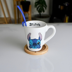 STITCH - linea blanca ( - comprar online