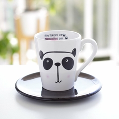 PANDÁSTICA - linea blanca - comprar online