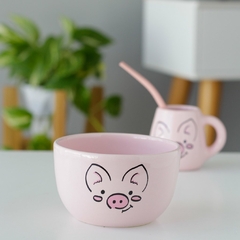 CERDITO - linea rosa en internet