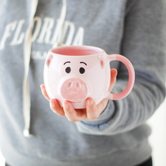 TAZA PREMIUM - Cerdito