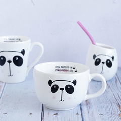 PANDÁSTICA - linea blanca - tienda online