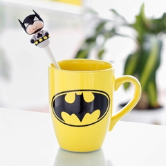 BATMAN - linea amarilla - comprar online