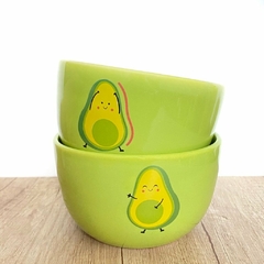 Imagen de PALTAS - linea verde