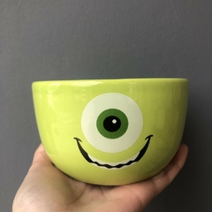 MIKE WAZOWSKI - linea verde