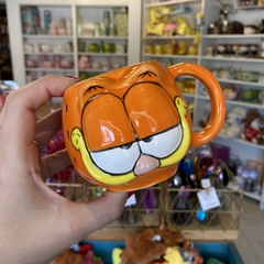 TAZA PREMIUM - Garfield - comprar online