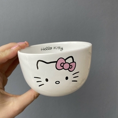 HELLO KITTY - linea blanca - Mundo Chulo