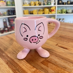 Imagen de TAZAS PATITAS (elegir)