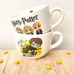 HARRY POTTER - linea blanca - comprar online