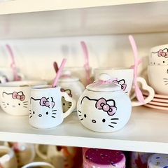 Imagen de HELLO KITTY - linea blanca