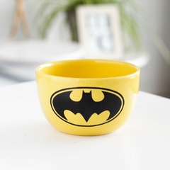 BATMAN - linea amarilla - Mundo Chulo